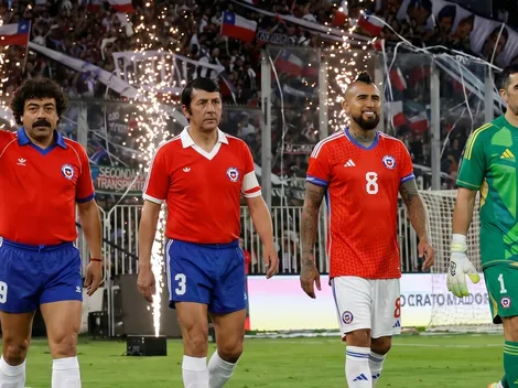 El gran desafío de Colo Colo: volver a tener protagonistas en un Mundial