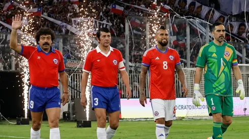 El gran desafío que tiene Colo Colo.