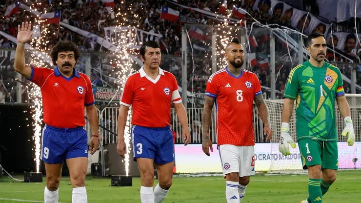 El gran desafío que tiene Colo Colo.