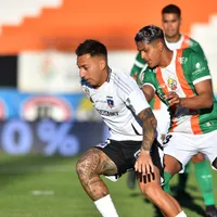 ¿Cuándo juegan Colo Colo vs Cobresal y quién transmite el partido?