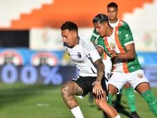 ¿Cuándo juegan Colo Colo vs Cobresal y quién transmite el partido?