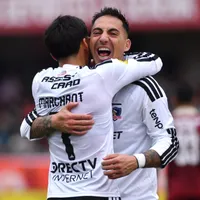 ¿Por qué Colo Colo llega favorito vs Cobresal? Análisis táctico y estado de forma