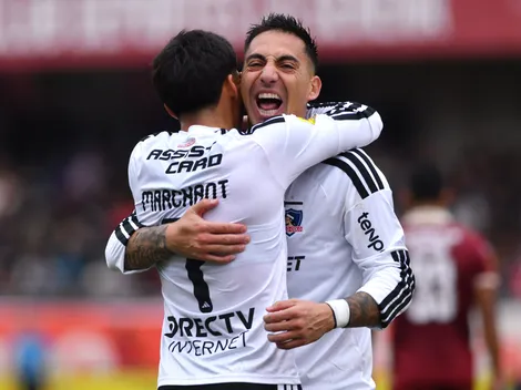 ¿Por qué Colo Colo llega favorito vs Cobresal? Análisis táctico y estado de forma