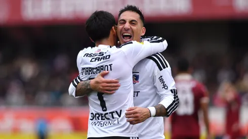 ¿Por qué Colo Colo llega favorito vs Cobresal? Análisis táctico y estado de forma.