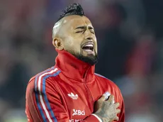 Vidal en la Roja: de volante todoterreno a último guardián de la Generación Dorada