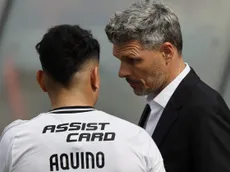 ¿Por qué Colo Colo necesita fichar sí o sí a un 10 en este mercado?