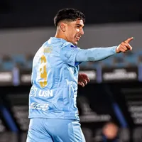 Montevideo City Torque fija su postura ante el futuro de Salomón Rodríguez