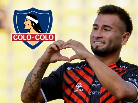 La cláusula que tiene Jean Meneses en Limache