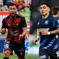 Thompson vs Meneses: ¿Cuál es la mejor opción para Colo Colo?