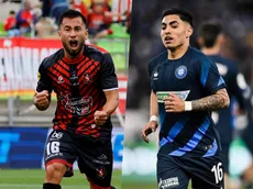 Thompson vs Meneses: ¿Cuál es la mejor opción para Colo Colo?