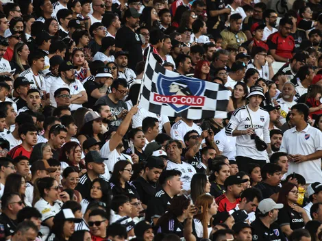 Entradas para Colo Colo vs Recoleta: Precios y dónde comprar