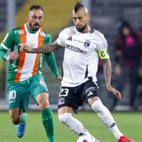 ¿Cuándo y dónde ver a Colo Colo vs Cobresal por la fecha 15?