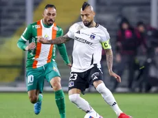 ¿Cuándo y dónde ver a Colo Colo vs Cobresal por la fecha 15?