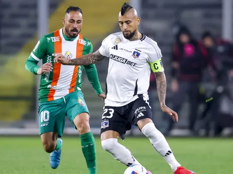 ¿Cuándo y dónde ver a Colo Colo vs Cobresal por la fecha 15?