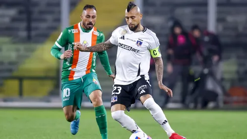 ¿Cuándo y dónde ver a Colo Colo vs Cobresal por la fecha 15?