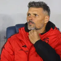 El ambicioso plan de Fernando Ortiz para la Copa Chile