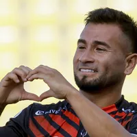 Deportes Limache da un ultimátum a Colo Colo por Jean Meneses