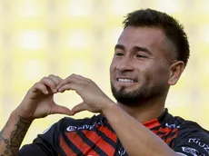 Deportes Limache da un ultimátum a Colo Colo por Jean Meneses
