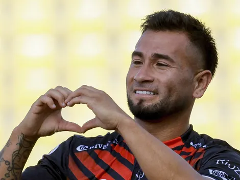 Deportes Limache da un ultimátum a Colo Colo por Jean Meneses