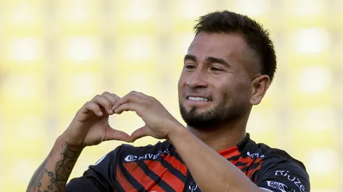 Deportes Limache le da a Colo Colo un ultimátum por Jean Meneses en el mercado de fichajes.