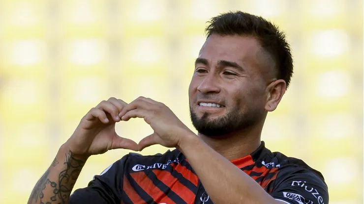 Deportes Limache le da a Colo Colo un ultimátum por Jean Meneses en el mercado de fichajes.