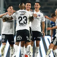 Los citados de Colo Colo ante Cobresal por la Liga de Primera