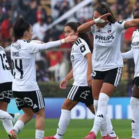¿Cuándo juega Colo Colo Femenino vs Iquique y qué canal transmite?