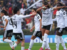 ¿Cuándo juega Colo Colo Femenino vs Iquique y qué canal transmite?