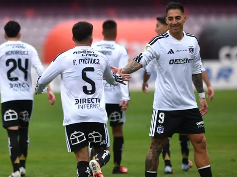 Tras Audax vs La Serena: Así queda la tabla de la Liga de Primera