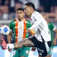 ¿Qué canal transmite el partido de Colo Colo vs Cobresal por la fecha 15?