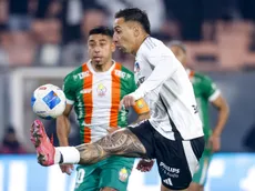 ¿Qué canal transmite el partido de Colo Colo vs Cobresal por la fecha 15?