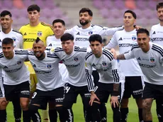 La probable formación de Colo Colo vs Cobresal: con novedad en defensa