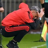 La serie de bajas que lamenta Colo Colo para enfrentar a Cobresal