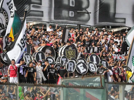 ¡Las últimas! Las entradas disponibles para el partido ante Cobresal
