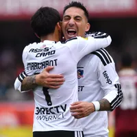 Tras Coquimbo vs O'Higgins: Así queda la tabla de la Liga de Primera