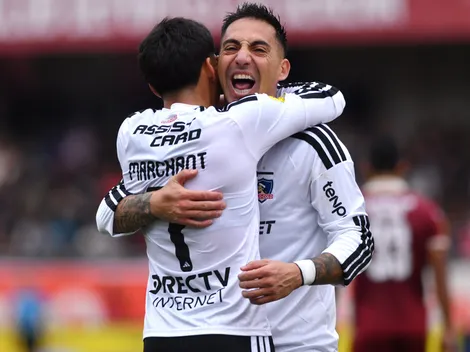 Tras Coquimbo vs O'Higgins: Así queda la tabla de la Liga de Primera