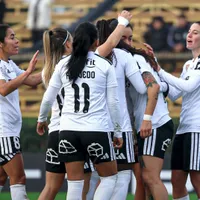 ¿A qué hora Colo Colo femenino vs Iquique y qué canal transmite el partido?
