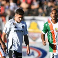 En vivo: Colo Colo quiere seguir tomando distancia enfrentando a Cobresal