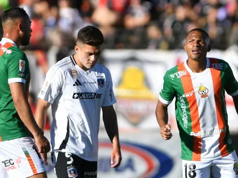En vivo: Colo Colo quiere seguir tomando distancia enfrentando a Cobresal