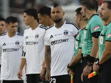 Colo Colo usará hoy una camiseta especial por el Mes del Orgullo