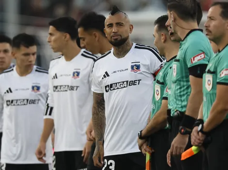 Colo Colo usará hoy una camiseta especial por el Mes del Orgullo
