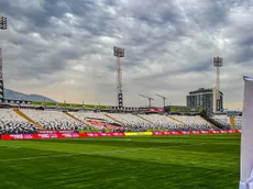 En vivo: Colo Colo quiere seguir tomando distancia enfrentando a Cobresal