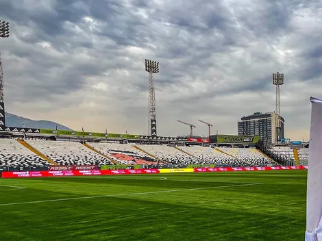 En vivo: Colo Colo quiere seguir tomando distancia enfrentando a Cobresal