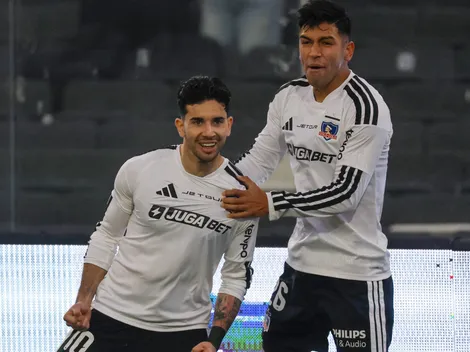 Video: Lautaro Pastrán y Felipe Méndez anotan golazos ante Cobresal