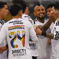 Tabla: Colo Colo mantiene su amplia ventaja en la cima