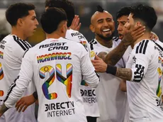 Tabla: Colo Colo mantiene su amplia ventaja en la cima