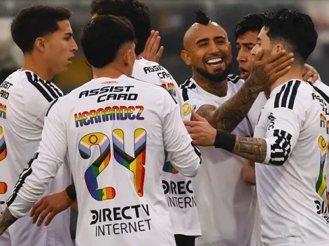 Tabla: Colo Colo mantiene su amplia ventaja en la cima
