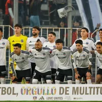 El UNO a UNO de Colo Colo en el triunfo ante Cobresal