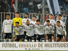 El UNO a UNO de Colo Colo en el triunfo ante Cobresal