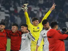 Próximo partido de Colo Colo vs Recoleta: ¿Cuándo juegan y a qué hora?